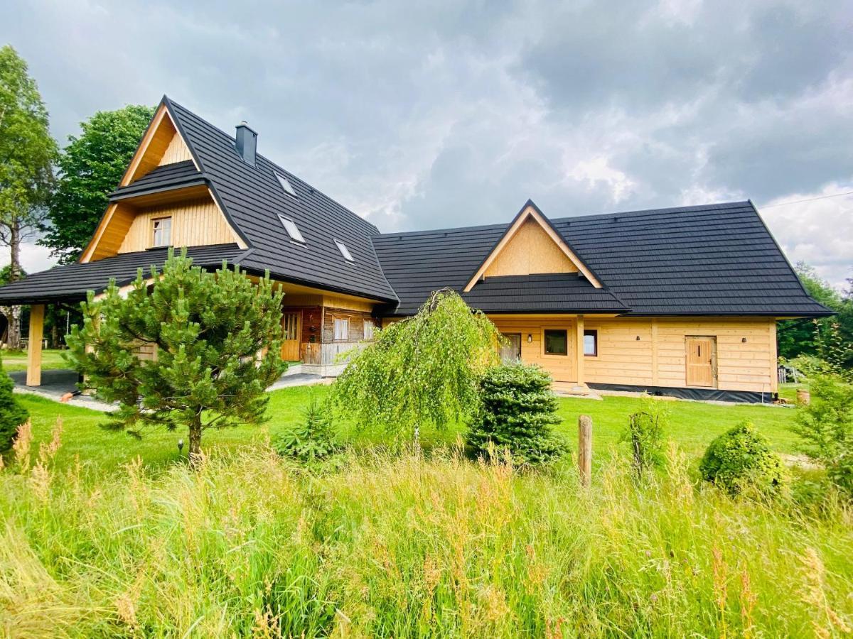Roztoki Four Seasons Witow (Tatra)