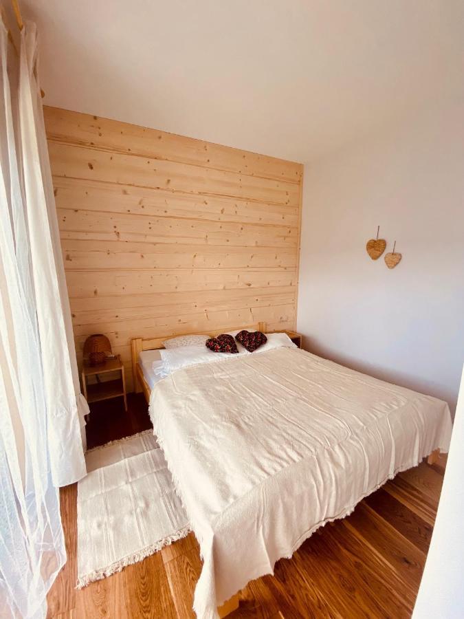 Apartamento Roztoki Four Seasons *