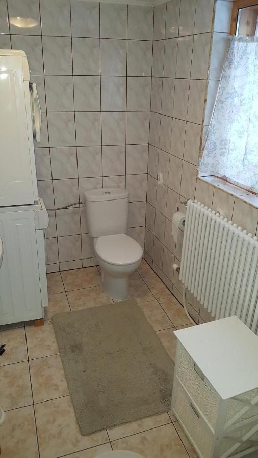 Apartamento Roztoki Four Seasons *